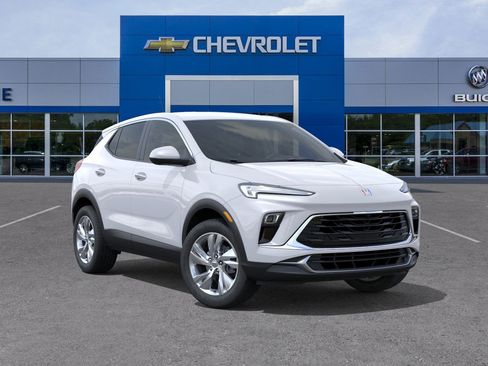 New 2026 Buick Encore GX Preferred image 31