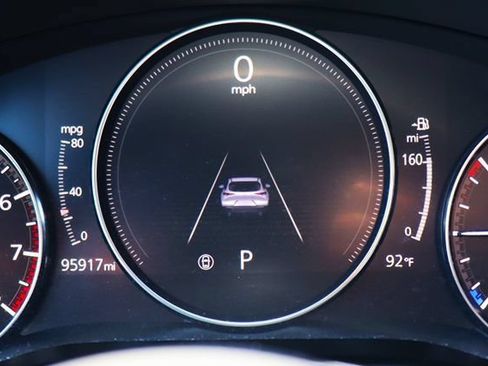 Used 2021 MAZDA CX-30 FWD 2.5 S image 41