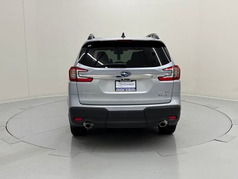 New 2025 Subaru Ascent Touring image 4