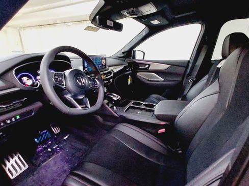 New 2026 Acura MDX A-Spec image 34