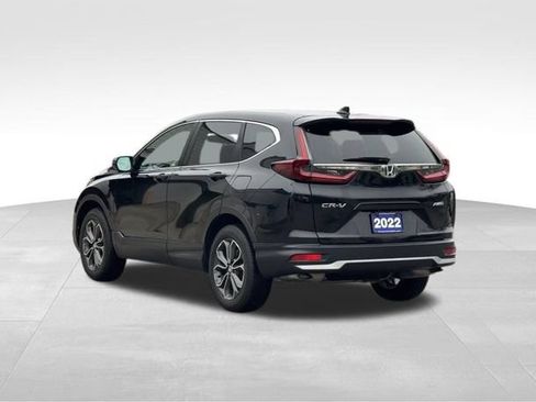Used 2022 Honda CR-V EX-L image 7
