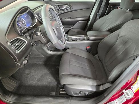 Used 2015 Chrysler 200 Limited w/ Convenience Group image 14