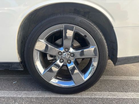 Used 2009 Dodge Challenger R/T image 55