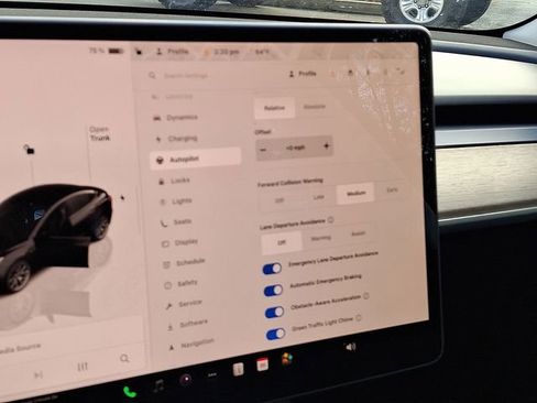 Used 2022 Tesla Model 3 Long Range image 30