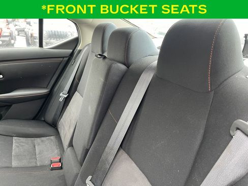 Used 2021 Nissan Sentra SR image 10