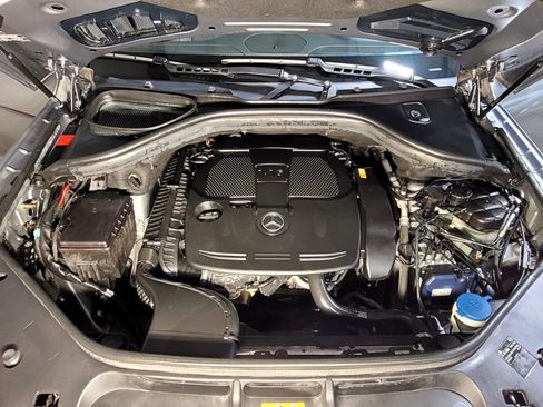 Used 2014 Mercedes-Benz ML 350 2WD w/ Premium 1 Package image 49