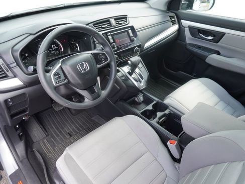 Used 2017 Honda CR-V LX image 10