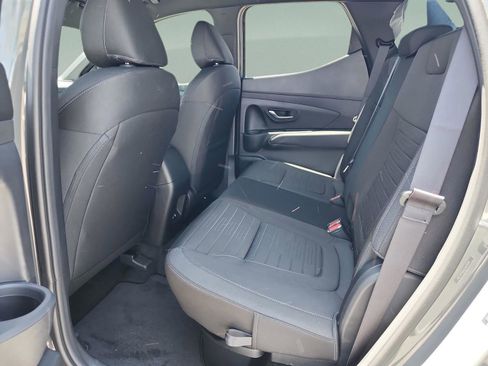 New 2026 Hyundai Santa Cruz SE FWD image 16