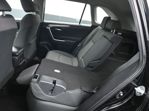 Used 2024 Toyota RAV4 XLE image 35