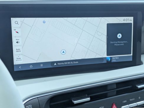 New 2026 Hyundai Palisade SEL FWD image 22