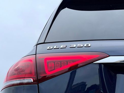 Certified 2022 Mercedes-Benz GLE 350 4MATIC image 8