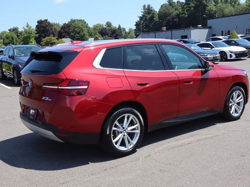 Used 2025 BMW X3 xDrive30i w/ Premium Package AWD/4WD image 5