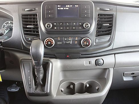 Used 2023 Ford Transit 250 Low Roof w/ Exterior Upgrade Package image 20