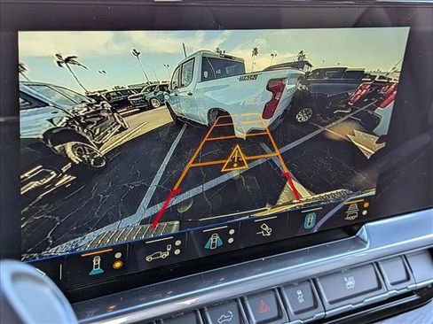 New 2026 Chevrolet Silverado 2500 LTZ w/ LTZ Convenience Package image 12