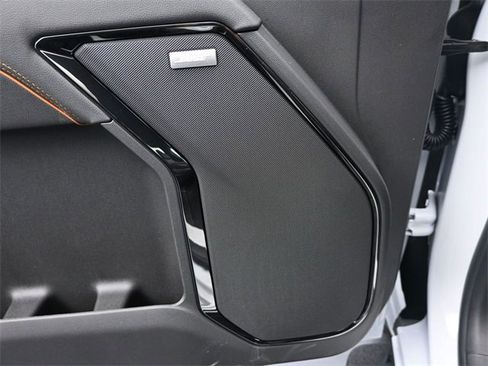 New 2026 GMC Sierra 2500 AT4 w/ AT4 Premium Plus Package image 12