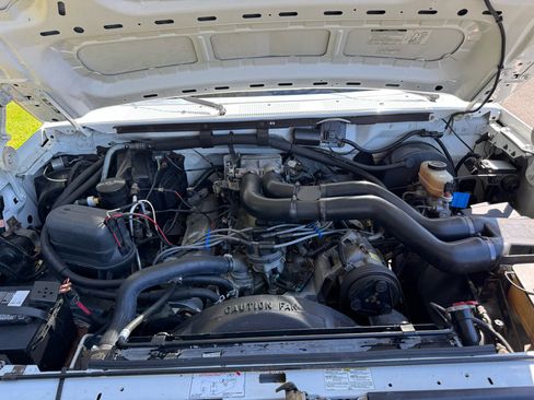 Used 1994 Ford F350 2WD Crew Cab image 27