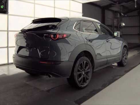 Used 2025 MAZDA CX-30 AWD 2.5 S w/ Preferred Package image 9