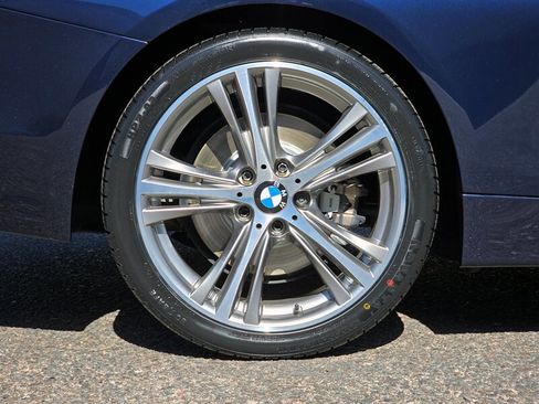 Used 2016 BMW 435i Coupe RWD image 35