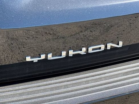 New 2026 GMC Yukon Elevation w/ Elevation Premium Package AWD/4WD image 36