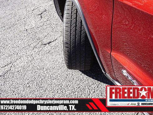 Certified 2021 Jeep Grand Cherokee Laredo image 41