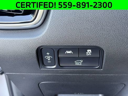Certified 2023 Kia Sorento SX FWD image 23