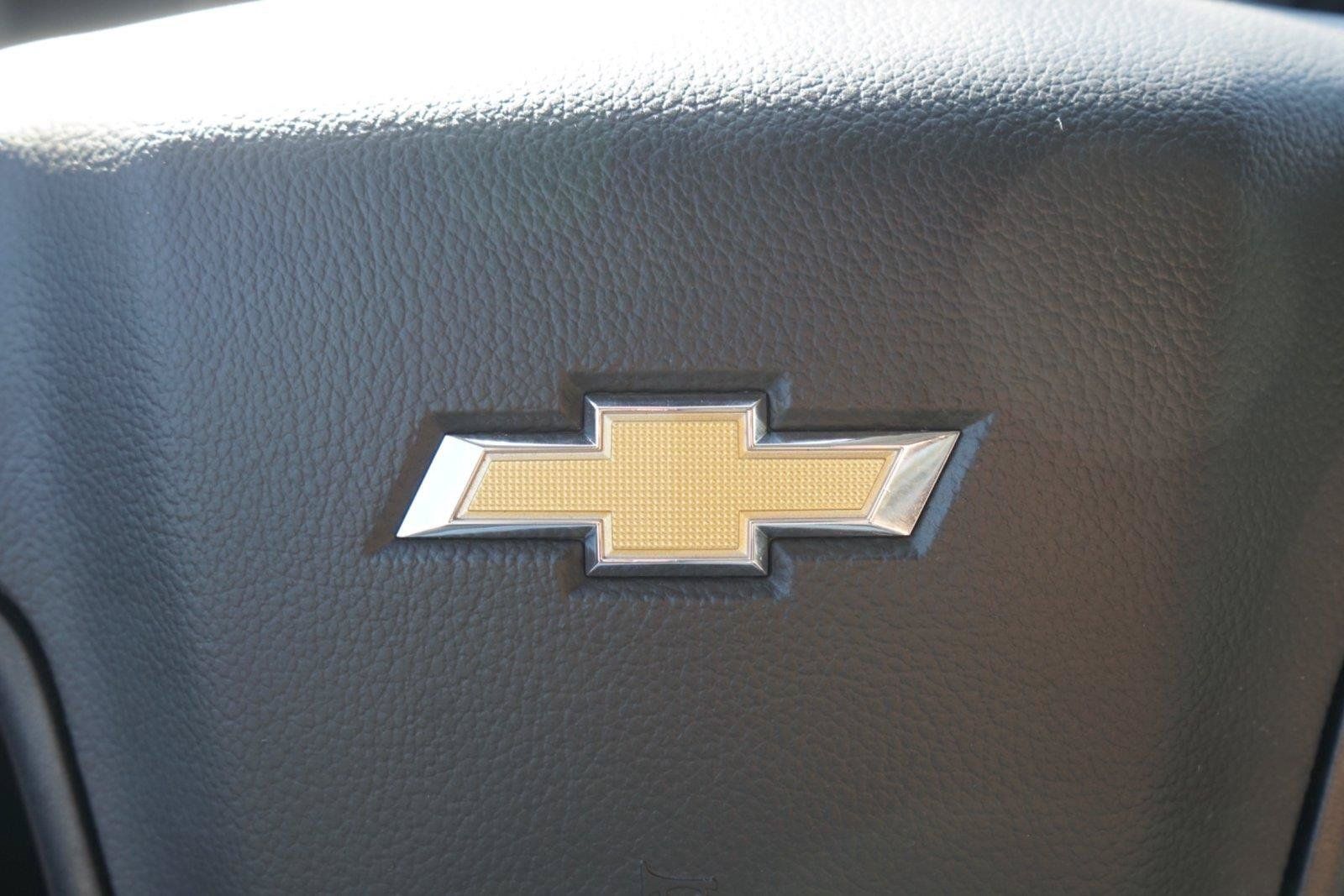 Used 2016 Chevrolet Silverado 1500 LS w/ Trailering Package RWD image 14