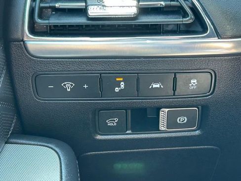 Used 2022 Hyundai Palisade Calligraphy w/ Cargo Package FWD image 22