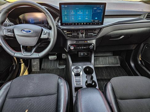 Used 2023 Ford Escape ST-Line w/ Equipment Group 301A FWD image 30