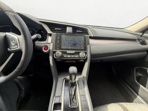 Used 2016 Honda Civic EX-T image 11