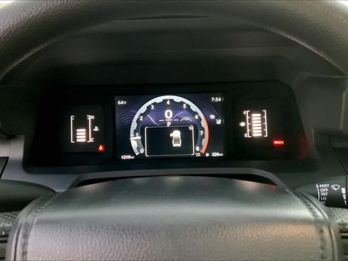 Used 2025 Toyota Tacoma SR w/ Towing Package image 21