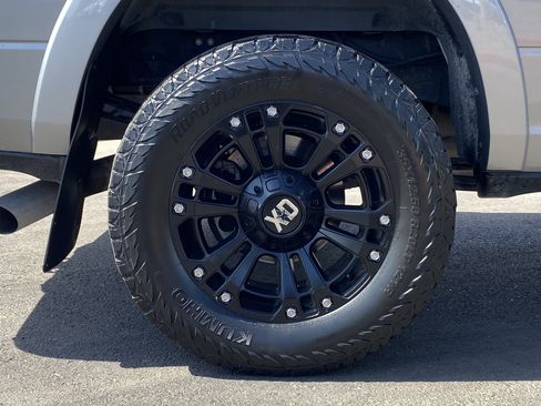 Used 2022 RAM 3500 Limited AWD/4WD image 9