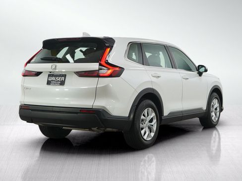 Used 2024 Honda CR-V LX image 5