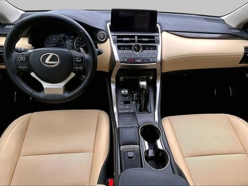 Used 2019 Lexus NX 300 FWD w/ Comfort Package image 16