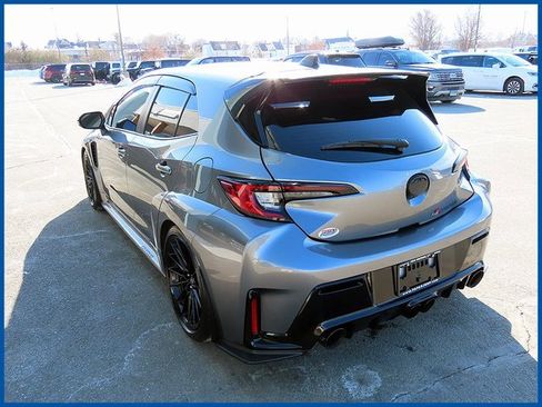 Used 2023 Toyota Corolla GR image 5
