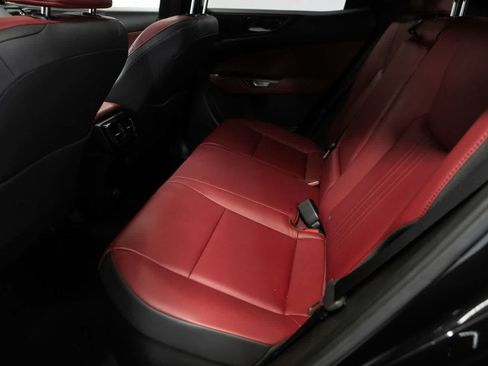 Used 2024 Lexus NX 350h AWD w/ Cold Area Package image 27