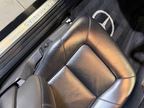 Used 1996 Mercedes-Benz S 500 Coupe image 50