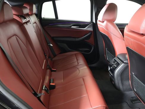 Used 2023 BMW X4 xDrive30i w/ M Sport Package image 39