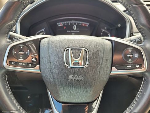 Used 2018 Honda CR-V Touring image 37