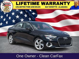 Used 2024 Audi A3 2.0T Premium FWD video 1