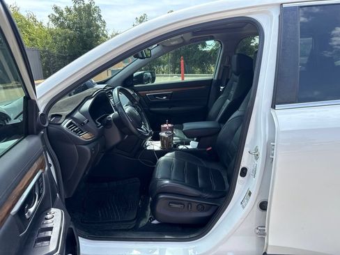Used 2020 Honda CR-V EX-L image 11