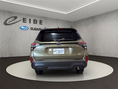 New 2026 Subaru Forester Premium image 6