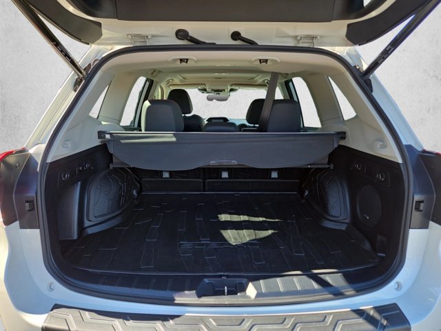Used 2022 Subaru Forester Sport AWD/4WD image 6