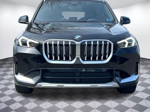 Used 2026 BMW X1 xDrive28i w/ Convenience Package AWD/4WD image 6