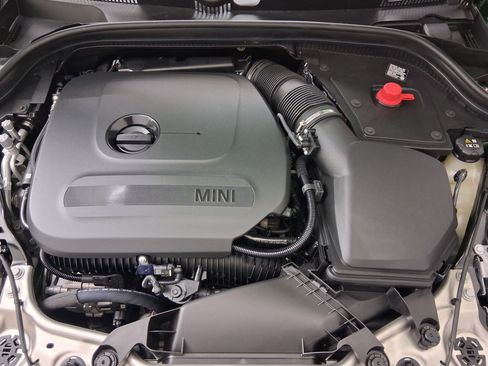 New 2026 MINI Cooper S FWD image 27