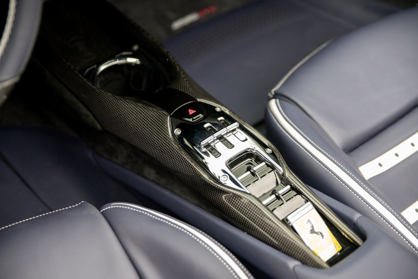 Used 2026 Ferrari 296 GTS RWD image 27