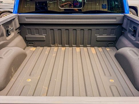 Used 2016 Ford F150 XLT w/ Equipment Group 302A Luxury RWD image 6