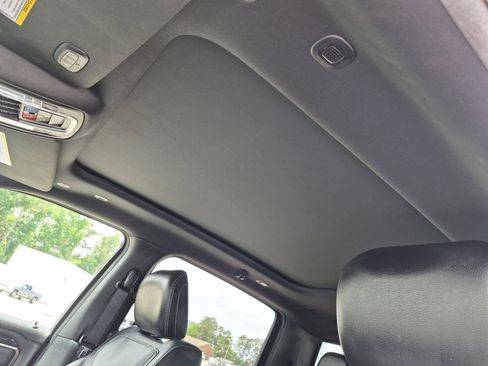 Used 2021 RAM 1500 Rebel w/ Rebel Level 2 Equipment Group AWD/4WD image 19