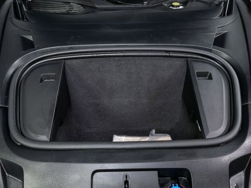 Certified 2022 Porsche Taycan 4S AWD/4WD image 32