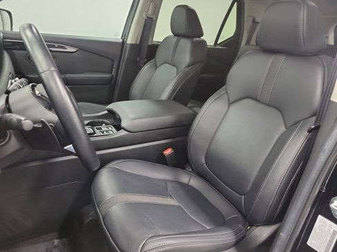 Certified 2025 Honda Pilot EX-L image 21