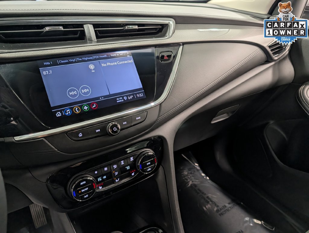 Used 2023 Buick Encore GX Select AWD/4WD image 13